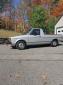 1982 VW Rabbit Pickup LX Diesel 5 speed