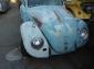 Wanted 61-67 VW Bug Front Clip