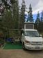 2001 Eurovan Camper