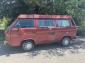 1987 Vanagon Syncro Westfalia Tired Engine 147k