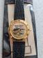 Gene Berg limited edition collectible watch
