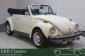 VW Beetle Cabriolet | Extensively restored | 1978