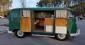 Stolen 67 Velvet Green Riviera split bus / Reward