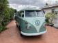 Moving Sale - 1963 Turkis Kombi 11 Window