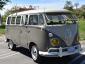 1964 VW Bus German 13 window deluxe