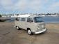 1970 original dormobile camper In San Diego CA.