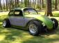 1969 VolksRod, "The Family Volkster"