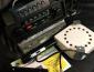 Blaupunkt Bamberg Electronic US/ Porsche 930 1976