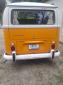 1968 Westy tin top One Driver Garage find