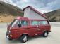 1987 VW Westy**LOW MILES**, Auto, AC