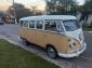 1975 Split Window Bus