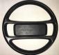 Modified Leather Steering Wheel fits '64-'73