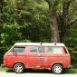 1986 Westfalia Vanagon GL Automatic