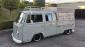 1985 Double Cab Baywindow