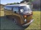 1987 Baywindow Panelvan