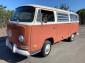 1970 VW Deluxe Van - Selling at auction Weds 8/4