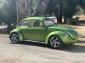 1972 Volkswagen super beetle