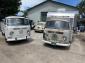 1969 VW Bay Window Camper