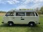 1984 VW Westfalia