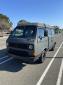 1984 VW Vanagon Westfalia