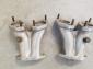 vintage intake manifolds