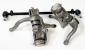 PRObuilt 3.5" Drop Spindles 1955-1967 Bus