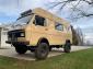 1989 VW LT40 4X4
