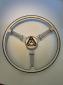 Original Petri banjo steering wheel
