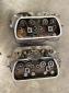 Good used Dual Port heads