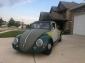 1957 Ragtop Subaru powered 5spd