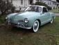 1963 VW Karmann Ghia all original coupe