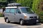 1995 VW SYNCRO Westfalia Weekender 5-speed manual