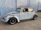 1970 VW Volkswagen Patina Bug. Runs and drives!