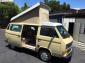 1984 Volkswagen Vanagon (a rare gem)!