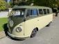1957 Standard Microbus, Performance Upgrades!
