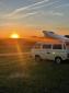 1984 Vanagon 1.9 automatic with AC