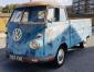 1956 VW Splitscreen Single Cab Pickup Truck