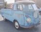 1956 VW Splitscreen Single Cab Pickup Truck