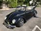 1965 VW Bug Convertible Turn Key