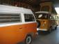 1975 Westfalia Original Paint Triple Orange