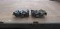 1965 Porsche 911 Carburetors (Set)