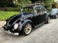 1966 VW Beetle