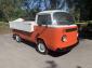 1990 Volkswagen Bus Pickup Single Cab Bay Window
