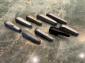 Wiper bases karmann ghia beetle