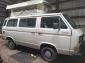 1990 VW Vanagon Syncro Country Homes camper