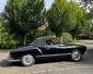 Karmann Ghia (LHD 1968 K Ghia convertible)