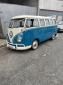 1972 Split Window Bus