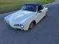1966 Karmann Ghia Convertible