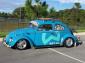 1964 VW Beetle "Omar"