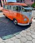 1974 Split Window Bus